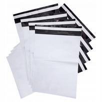 Siuntų vokai FOIL PACKS C4, 240x325 mm, balti, 100 vnt.