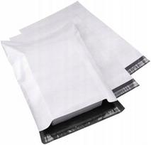 Kurjeriniai vokai Foliopak, 320x450 mm, 100 vnt.