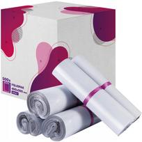 Kurjeriniai vokai Foliopak 3XL, itin tvirti, 400x550 mm, 500 vnt.