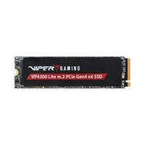 SSD diskas 1TB Patriot Viper VP4300 Lite, M.2, PCIe Gen4x4, NVMe 2.0