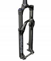 Priekinė amortizatoriaus šakė Rock Shox Revelation RC 27,5", 120 mm