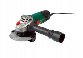 Kampinis šlifuoklis PARKSIDE PWS 115 C3, 750 W, 115 mm