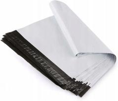 Kurjeriniai vokai, 50 vnt., 320x450 mm, Foliopak