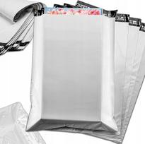 Kurjeriniai vokai FOIL PACKS XXL, 58x75 cm, 50 vnt.