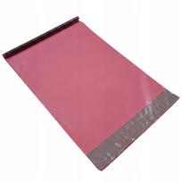 Rožinės spalvos folijos vokai Foliopak A3, 310x420 mm, 500 vnt. rinkinys