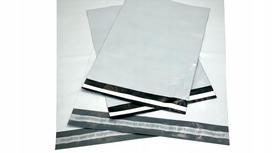 Kurjeriniai vokai foliopak, B5, 190x250 mm, 100 vnt.