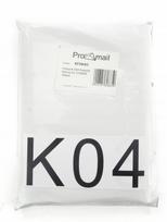 Kurjeriniai vokai Foliopak K04, A3, 310x420 mm, 25 vnt.