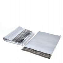 Kurjeriniai vokai 4XL, folijos, 450x550 mm, 500 vnt., STRONG