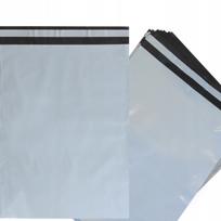 Kurjeriniai vokai Foliopaki, 400x500 mm, 50 vnt.