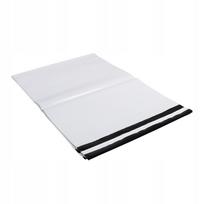 Kurjeriniai vokai K6, 400x500 mm, 50 vnt., sustiprinti