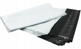 Kurjeriniai vokai „EKO“, 500x600 mm, 50 vnt.