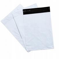 Kurjerinis siuntų vokas KF03, B4, 260x350 mm, 40 mikronų, 50 vnt.