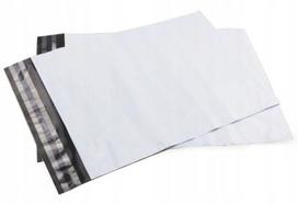 Kurjeriniai vokai, 260 x 350 mm, 50 vnt.