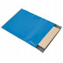 Kurjeriniai vokai 580 x 750 mm, 50 mikronų, mėlyni, 50 vnt., 6XL FB11