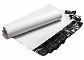 Kurjeriniai vokai, folijos, 550 x 750 mm, 50 vnt., 6XL