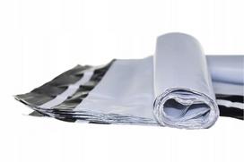 Kurjeriniai vokai Foil Packs XL 500x600 mm, 50 vnt.