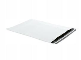 Kurjeriniai vokai, folijos, A3, 310x420 mm, 100 vnt.