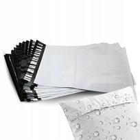 Kurjerinės folijos vokai Foliopak, 50 vnt., 4XL, 45x55 cm