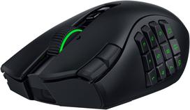 Belaidė pelė RAZER Naked V3 Pro