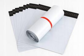 Kurjerinis vokas FOLIOPAK 25x30 cm, 50 vnt., storas, tvirtas su apsaugine plėvele