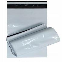 Kurjeriniai vokai Foliopak, 500x600 mm, pilki, 100 vnt.