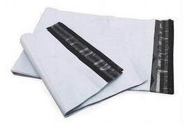 Kurjeriniai vokai Foliopak folija, 240x325 mm, 100 vnt.