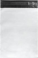 Kurjeriniai vokai Emerson, balti, 35x50 cm, 50 vnt.
