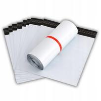 Siuntimo vokai Foliopak 260x350 mm B4, 50 vnt., sustiprinti