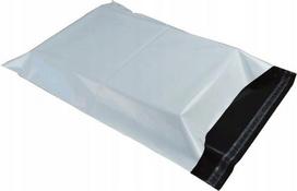 Kurjeriniai vokai C4 (225x325+50 mm), 100 vnt.