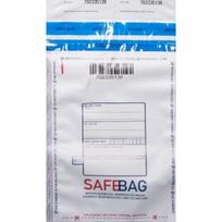 Apsauginis vokas SAFEBAG K70, baltas