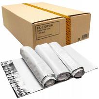 Siuntimo vokai Foliopak Courier 580x750 mm, 100 vnt., labai tvirti