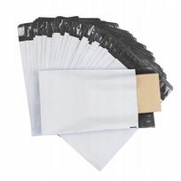 Siuntimo vokai Foliopak, 25 vnt., 37+5 cm, folijos