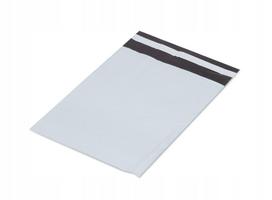 Folijos vokai siuntiniams, 190x250 mm, 50 vnt.