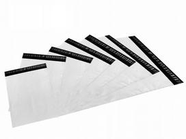 Siuntimo vokai FOLIOPAK, 310x420 mm, 50 vnt.