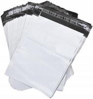 Kurjeriniai vokai Foil Packs C3, balti, 350x460 mm, 50 vnt.