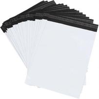 Kurjeriniai vokai Foliopak A3, itin tvirti, 310x420 mm, 50 vnt.