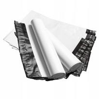 Kurjeriniai vokai Foil Packs B3, 400x500 mm, 100 vnt.