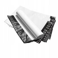 Kurjeriniai vokai FOLIOPAK 4XL, 450x550 mm, 50 vnt.
