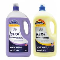 Skalavimo skystis Lenor Professional Summer Breeze, 4 l, 200 skalbimų