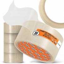 Permatoma lipni juosta, 55 mm, 5 vnt., HN-P