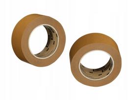 Pakuotės lipni juosta 3M Scotch 570, 48 mm x 50 m, ruda, 36 vnt.