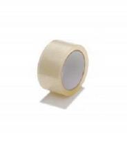 Permatoma lipni juosta STRONG, 48 mm x 60 m, 6 vnt.