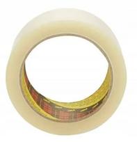 Lipni juosta 3M SCOTCH 309, tyli, akrilinė, 48 mm x 66 m, 36 vnt.