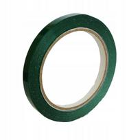PVC maišelių sandarinimo juosta, 9 mm x 66 m, 16 vnt.