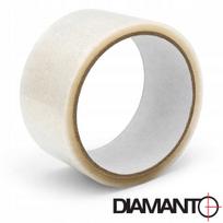 Lipni juosta permatoma 48 mm x 40 m, 12 vnt., tvirta