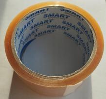 Permatoma SMART SOLVENT lipni juosta 48 mm