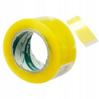Permatoma lipni juosta EMAJ, 5 cm x 150 m, stipri