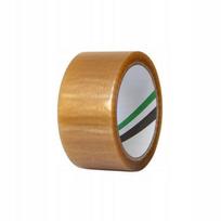 Permatoma lipni pakavimo juosta ECO SOLVENT, 48 mm x 54 m, 6 vnt.
