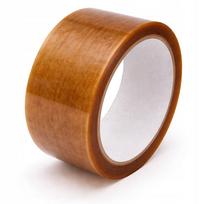 Pakavimo juosta 48 mm x 132 m, skaidri, stipri, guminiai klijai, 36 vnt.