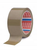 Pakavimo juosta TESA 4263, 48 mm x 66 m, stipri su guminiu klijų pagrindu